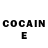 Cocaine FishScale joeyslliks